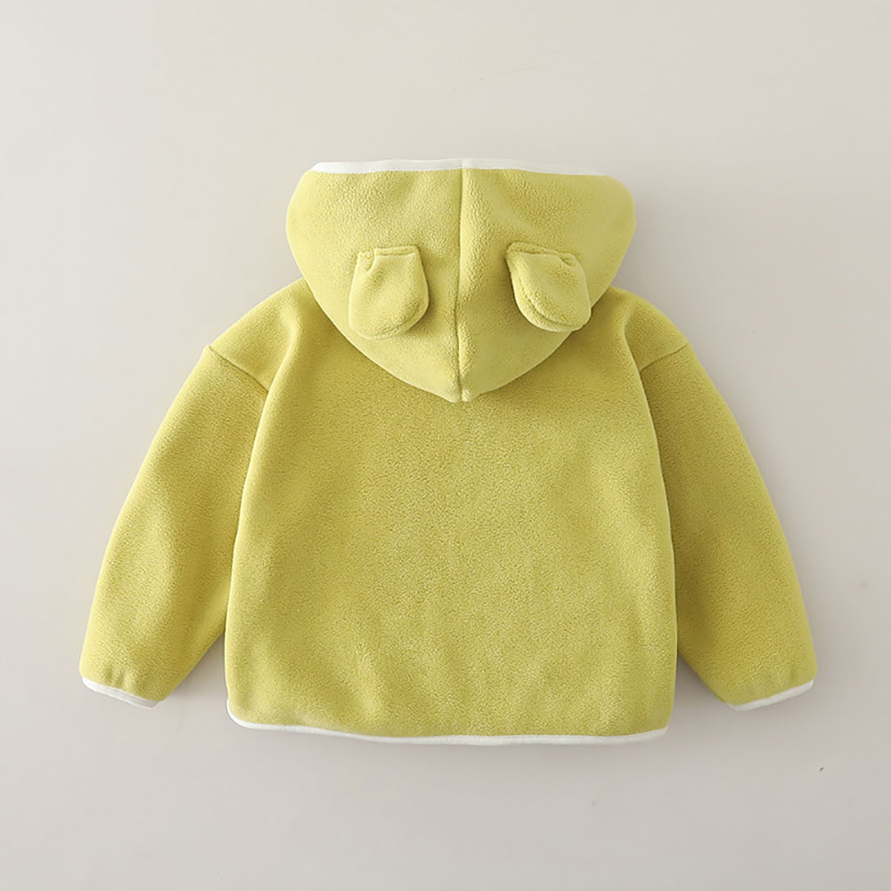 秋冬キッズガールズ服 ベビー服 カジュアル フード付きリボン - Winter Clothing Activities For Toddlers のレビューと価格