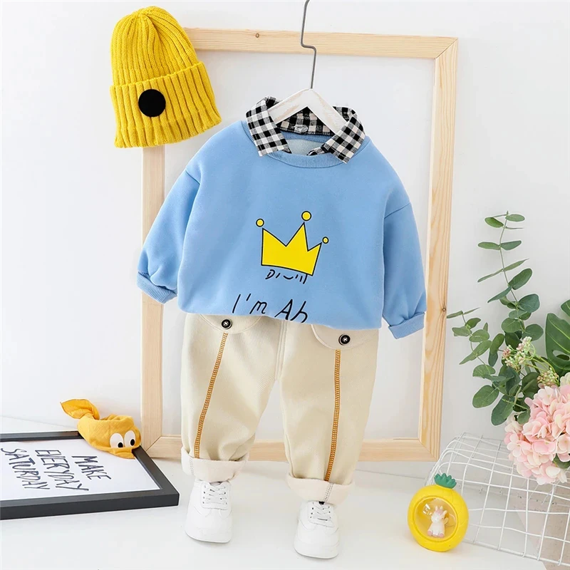 子供用の豪華なセーターとパンツセット,幼児用のショートパンツ - Winter Clothing Activities For Toddlers のレビューと価格