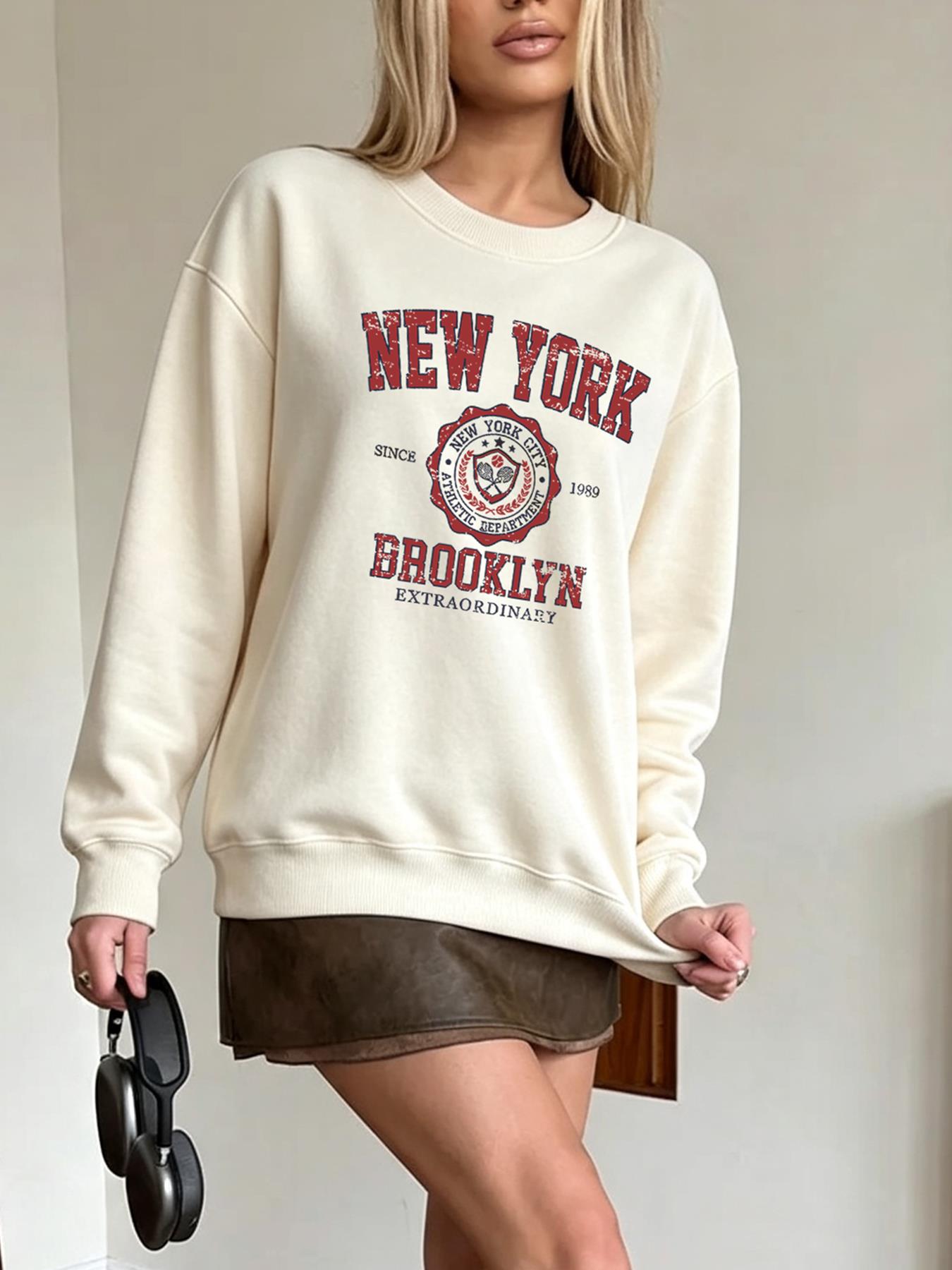 ニューヨーク ブルックリン アートシティ デザイン レディー - Winter Clothing In New York City のレビューと価格