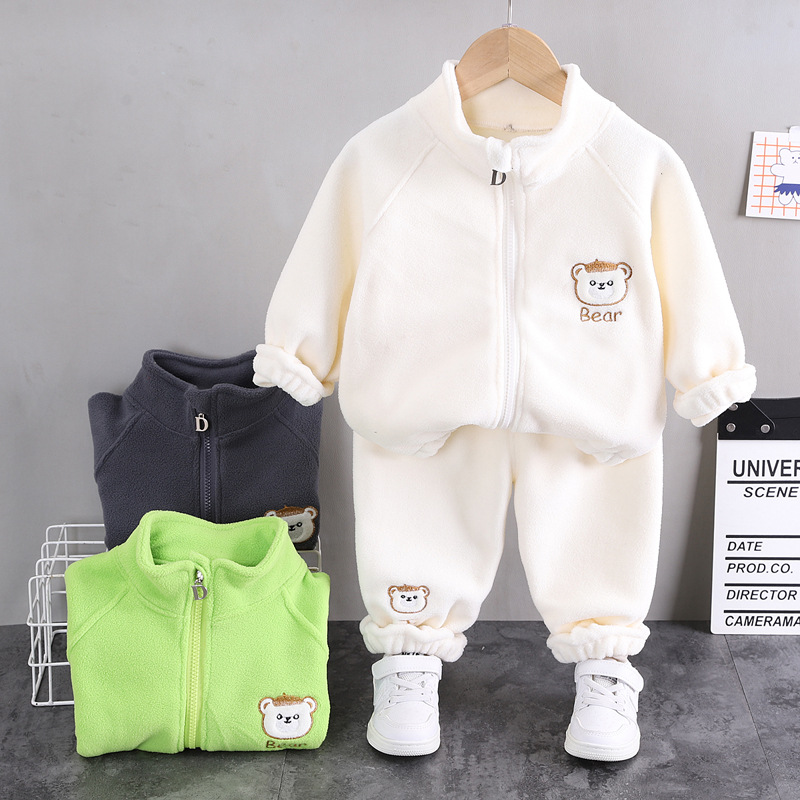 赤ちゃん,男の子と女の子のための屋外服セット,ぬいぐるみセッ - Winter Clothing Activities For Toddlers のレビューと価格