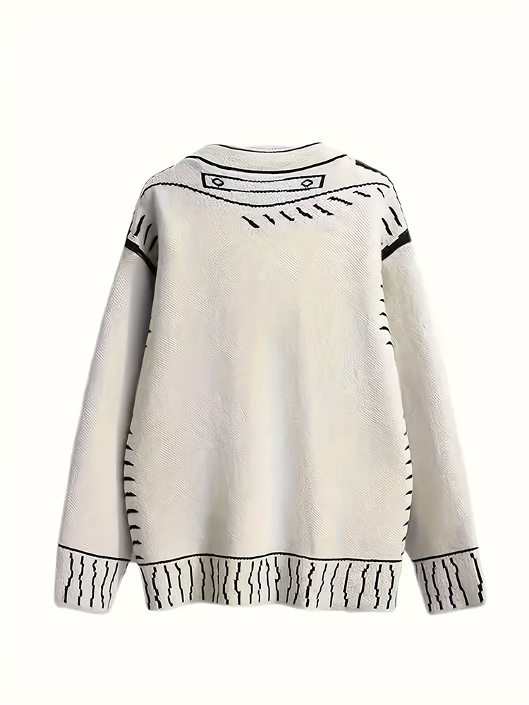 プラスサイズ レディース ボタンアップ カーディガン 秋冬  - Winter Clothing Clearance Sale のレビューと価格