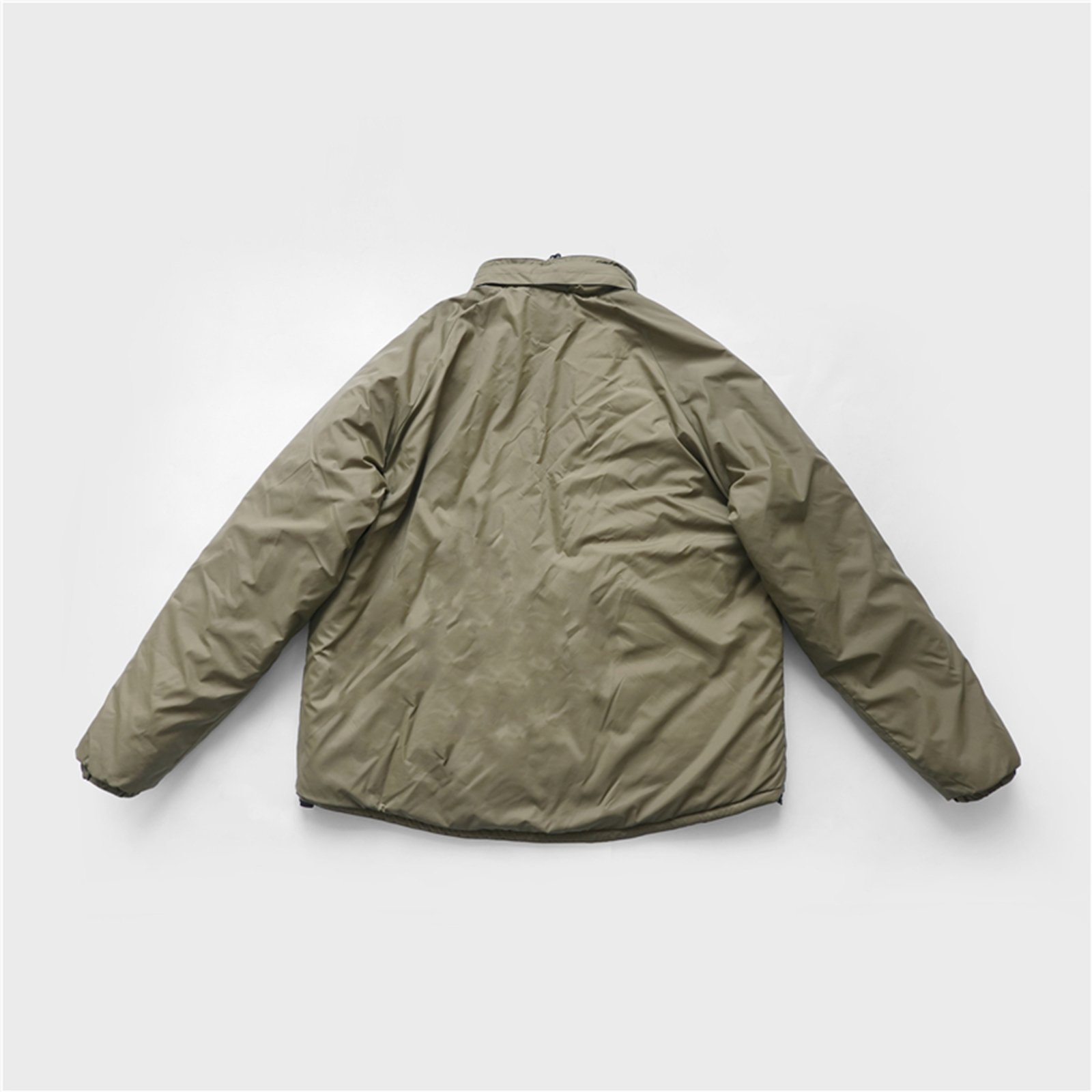 英国軍 PCS サーマル ソフティ ジャケット コットン 衣 - Winter Clothing Uk のレビューと価格