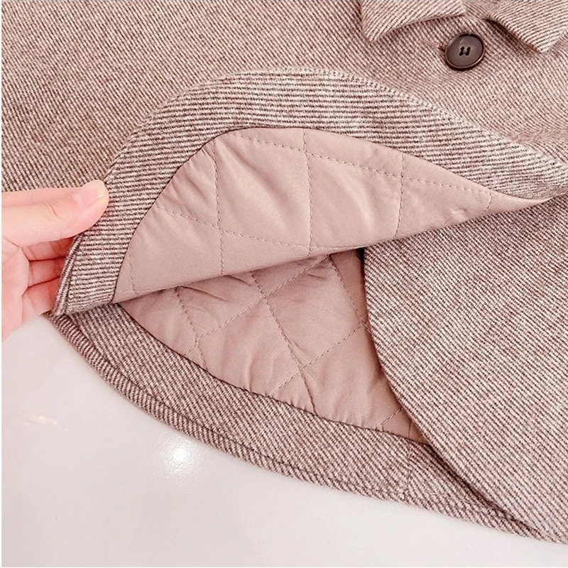 女の子服セット秋冬キッズアウター + ドレス 2 個子供プリ - Winter Clothing Activities For Toddlers のレビューと価格