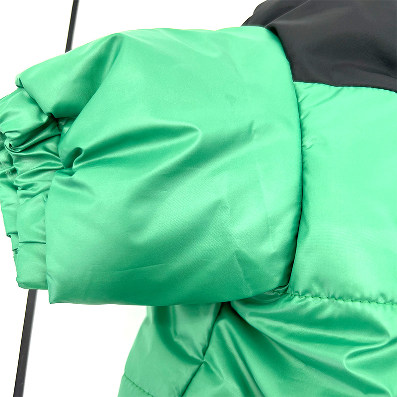 秋冬子犬服小型中型犬コート厚く暖かいパッド入りジャケットテデ - Jack Winter Clothing のレビューと価格
