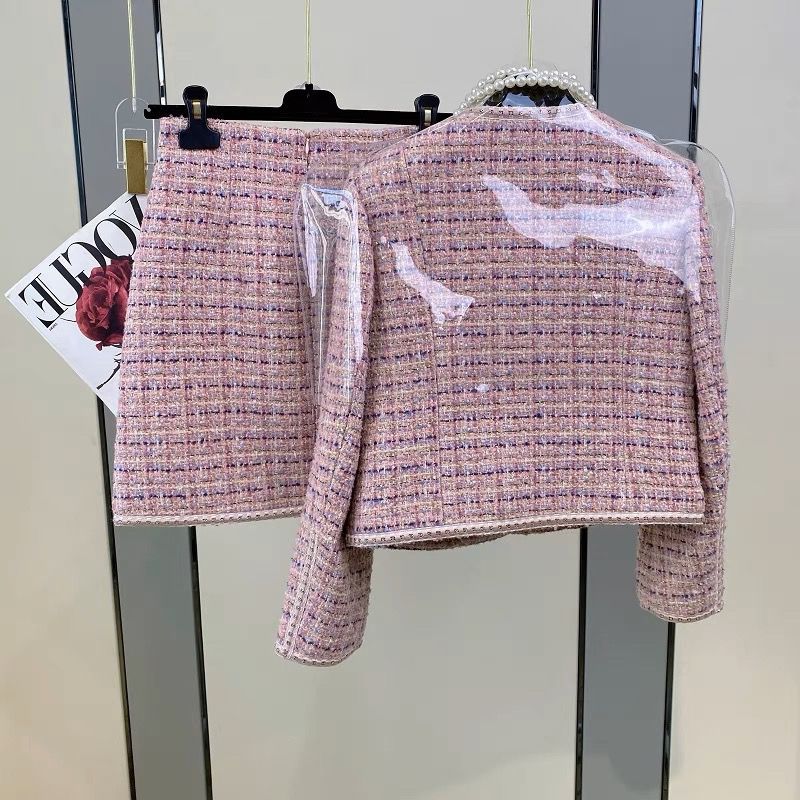 レディース エレガント ヴィンテージ ツイード フレグランス - Jack Winter Clothing のレビューと価格