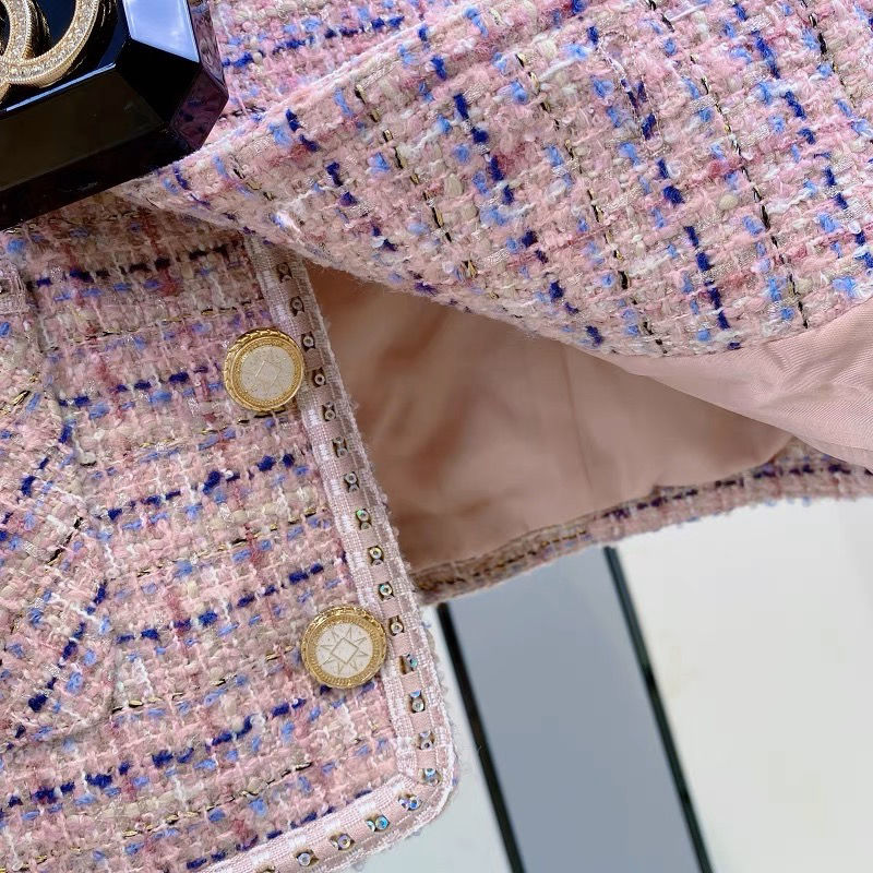 レディース エレガント ヴィンテージ ツイード フレグランス - Jack Winter Clothing のレビューと価格