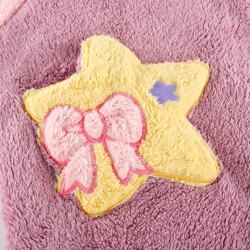 女性用カートゥーン柄コーラルベルベットパジャマセット、キュー - Winter Clothing Cute のレビューと価格