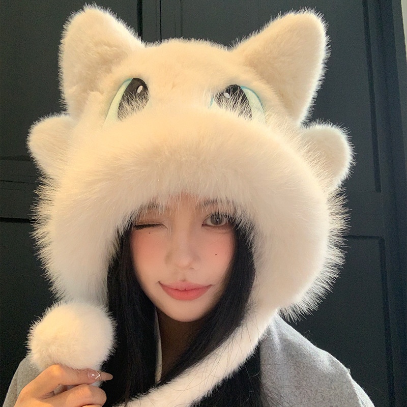ポットデミエル 2025 新ドラゴンの調飼い無牙 アニメ周辺 - Winter Clothing Cute のレビューと価格